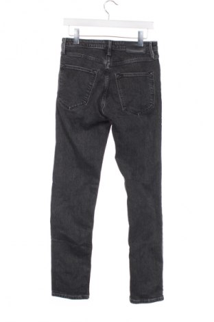 Herren Jeans Superior, Größe S, Farbe Schwarz, Preis 9,99 €