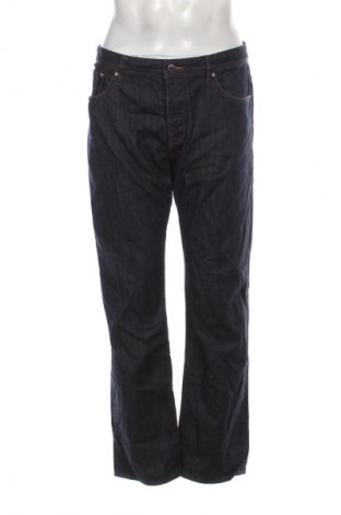 Herren Jeans Ted Baker, Größe L, Farbe Blau, Preis 35,99 €