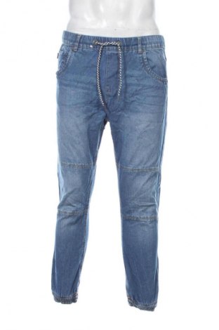 Herren Jeans Terranova, Größe M, Farbe Blau, Preis 10,99 €