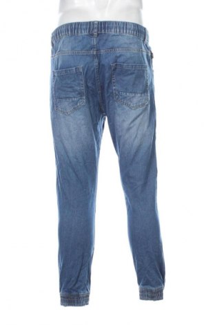 Herren Jeans Terranova, Größe M, Farbe Blau, Preis 10,99 €