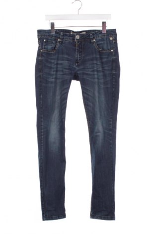 Herren Jeans Timezone, Größe M, Farbe Blau, Preis 7,99 €