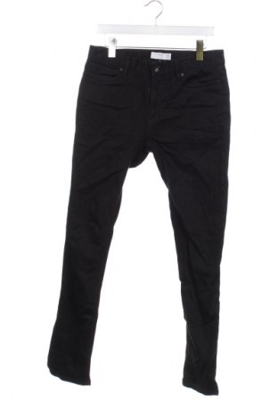 Blugi de bărbați Topman, Mărime S, Culoare Negru, Preț 54,99 Lei