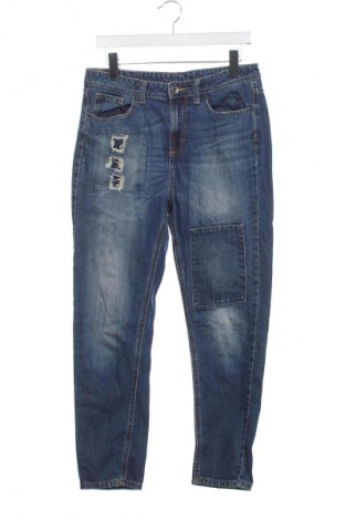 Ανδρικό τζίν United Colors Of Benetton, Μέγεθος XS, Χρώμα Μπλέ, Τιμή 6,99 €