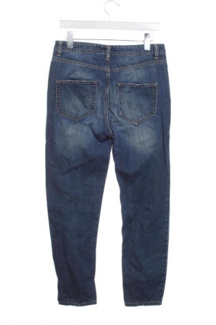 Ανδρικό τζίν United Colors Of Benetton, Μέγεθος XS, Χρώμα Μπλέ, Τιμή 6,99 €