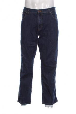 Herren Jeans Wrangler, Größe L, Farbe Blau, Preis € 28,99