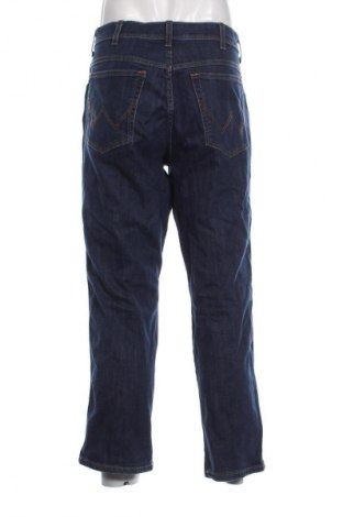 Herren Jeans Wrangler, Größe L, Farbe Blau, Preis € 28,99