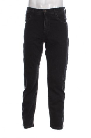 Herren Jeans Wrangler, Größe L, Farbe Schwarz, Preis 31,99 €