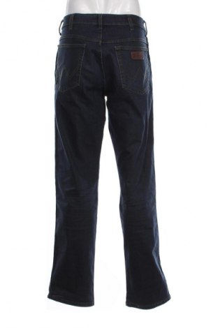 Herren Jeans Wrangler, Größe L, Farbe Blau, Preis 31,99 €