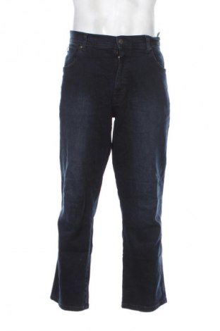 Herren Jeans Wrangler, Größe L, Farbe Blau, Preis 31,99 €