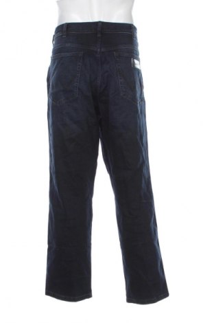 Herren Jeans Wrangler, Größe L, Farbe Blau, Preis 31,99 €