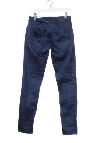 Herren Jeans Zara, Größe S, Farbe Blau, Preis 6,99 €