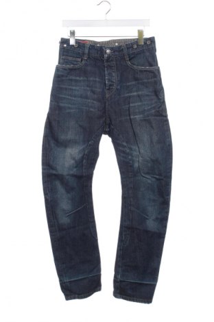 Herren Jeans Zara, Größe S, Farbe Blau, Preis € 8,99