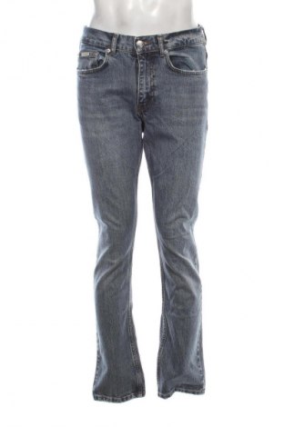 Herren Jeans Zara, Größe S, Farbe Blau, Preis 6,99 €