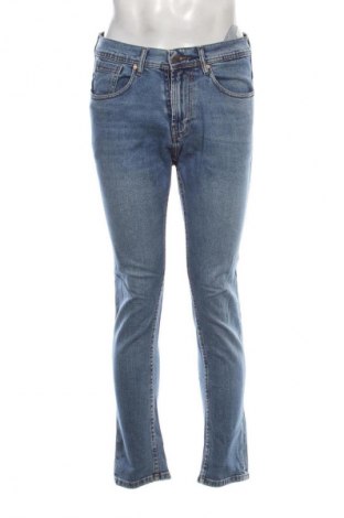 Herren Jeans Zara, Größe S, Farbe Blau, Preis 6,99 €