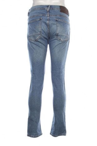 Herren Jeans Zara, Größe S, Farbe Blau, Preis 6,99 €