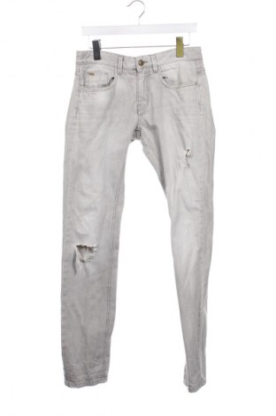 Herren Jeans Zara Man, Größe S, Farbe Grau, Preis 6,99 €