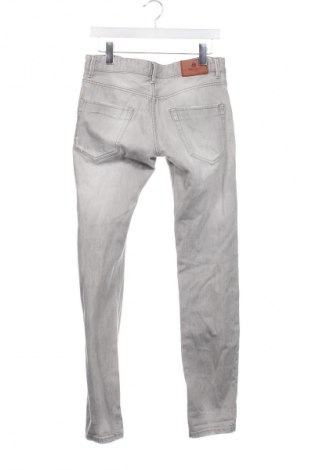 Herren Jeans Zara Man, Größe S, Farbe Grau, Preis € 6,99