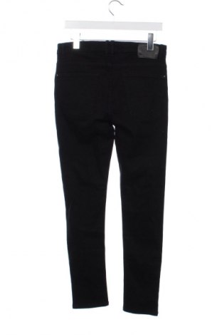 Herren Jeans Zara Man, Größe XS, Farbe Schwarz, Preis 6,99 €