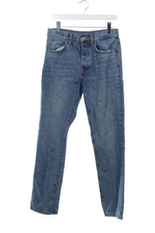 Herren Jeans Zara Man, Größe S, Farbe Blau, Preis € 7,99