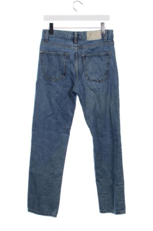 Herren Jeans Zara Man, Größe S, Farbe Blau, Preis 7,99 €