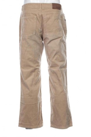 Pánské manšestráky  Unbranded, Velikost S, Barva Béžová, Cena  129,00 Kč