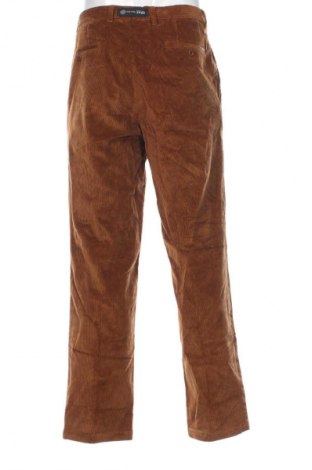 Herren Cordhose Brax, Größe L, Farbe Braun, Preis 16,99 €