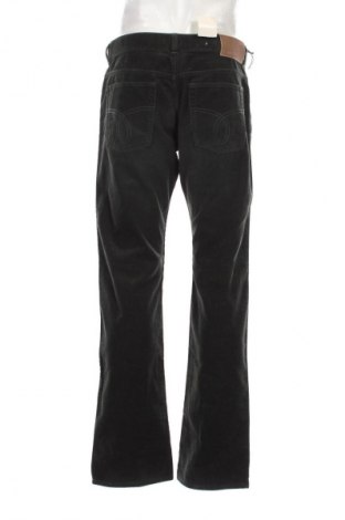 Herren Cordhose Calvin Klein Jeans, Größe L, Farbe Grün, Preis € 79,80