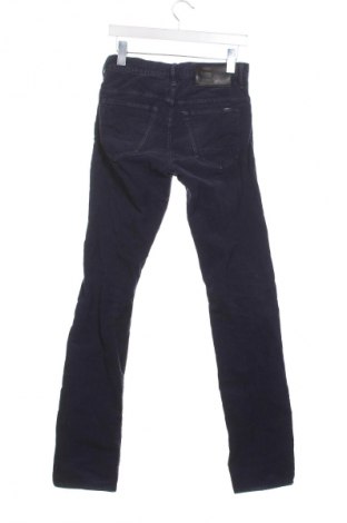 Pánské menčestráky G-Star Raw, Veľkosť S, Farba Modrá, Cena  45,52 €