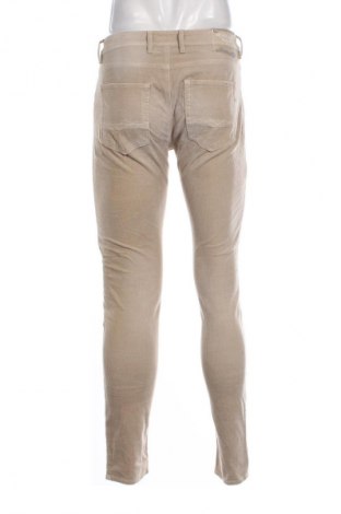 Herren Cordhose Replay, Größe M, Farbe Beige, Preis 26,99 €