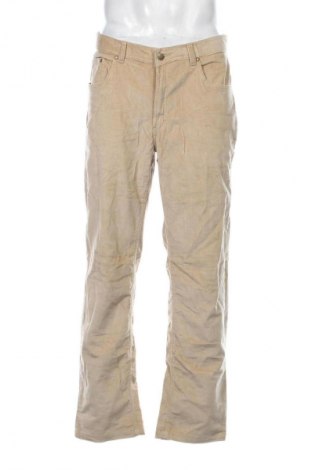 Herren Cordhose Watson's, Größe L, Farbe Beige, Preis € 7,99