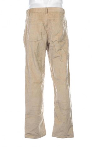 Herren Cordhose Watson's, Größe L, Farbe Beige, Preis € 7,99