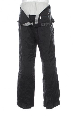 Herrenoverall für Wintersport Aesse, Größe L, Farbe Schwarz, Preis € 62,99