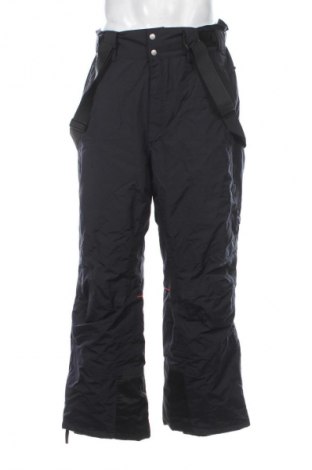 Herrenoverall für Wintersport Shamp, Größe XXL, Farbe Schwarz, Preis 57,99 €