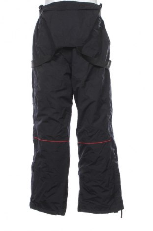 Herrenoverall für Wintersport Shamp, Größe XXL, Farbe Schwarz, Preis 57,99 €