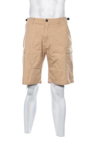 Herren Shorts, Größe XL, Farbe Beige, Preis 7,99 €