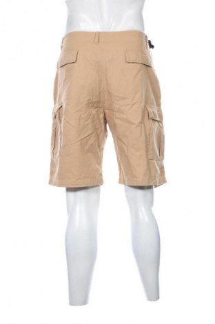 Herren Shorts, Größe XL, Farbe Beige, Preis 7,99 €