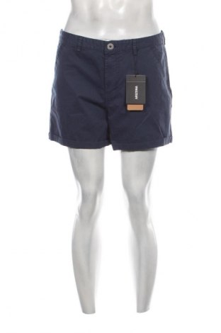 Herren Shorts, Größe M, Farbe Blau, Preis 23,53 €