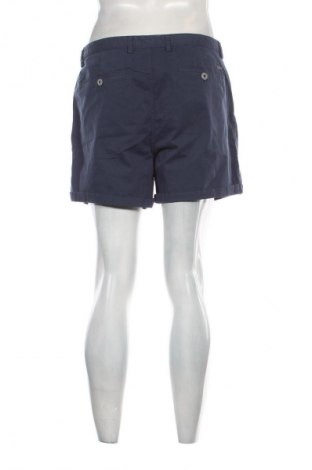 Herren Shorts, Größe M, Farbe Blau, Preis 23,53 €