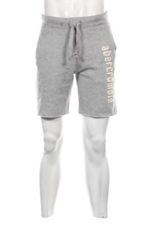 Herren Shorts Abercrombie Kids, Größe L, Farbe Grau, Preis € 13,99