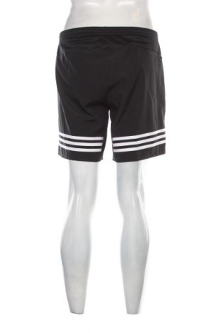 Pantaloni scurți de bărbați Adidas, Mărime S, Culoare Negru, Preț 46,99 Lei