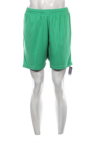 Herren Shorts Awdis, Größe S, Farbe Grün, Preis 18,47 €