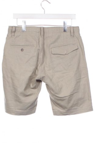 Herren Shorts Bershka, Größe L, Farbe Beige, Preis 7,99 €