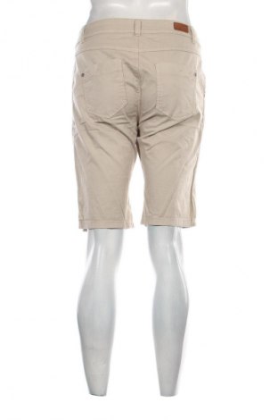 Herren Shorts Charles Vogele, Größe S, Farbe Beige, Preis 12,39 €