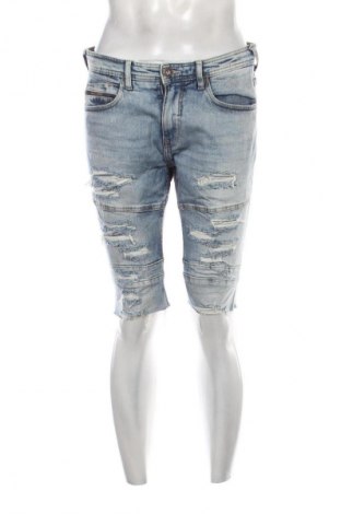 Herren Shorts Cropp, Größe L, Farbe Blau, Preis 8,99 €