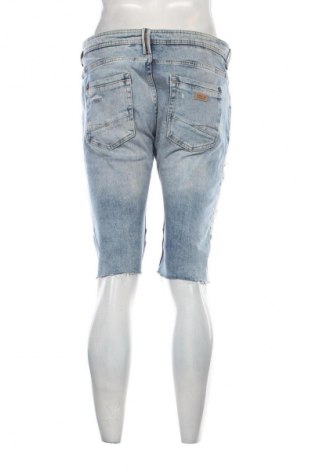 Herren Shorts Cropp, Größe L, Farbe Blau, Preis 8,99 €