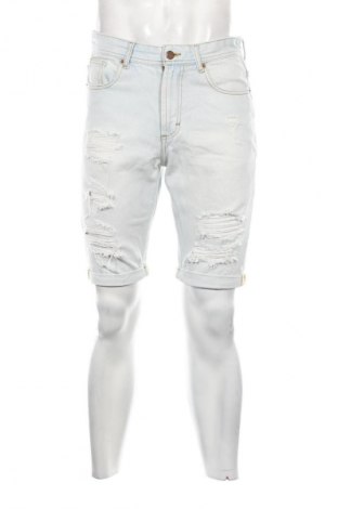 Herren Shorts Denim Co., Größe M, Farbe Blau, Preis 7,99 €