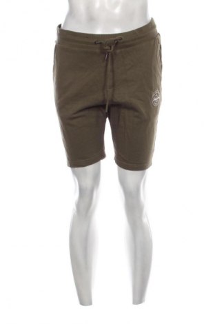 Herren Shorts Jack & Jones, Größe M, Farbe Grün, Preis 34,00 €