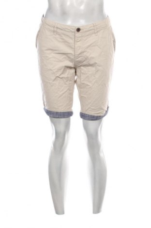 Herren Shorts Primark, Größe M, Farbe Beige, Preis 8,99 €