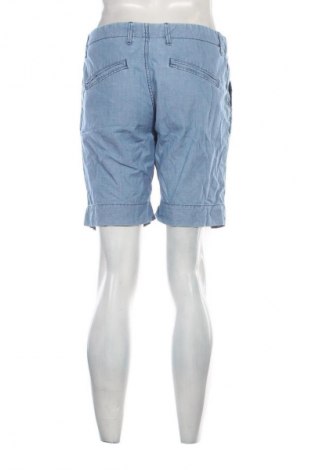 Herren Shorts Pull&Bear, Größe S, Farbe Blau, Preis 7,99 €