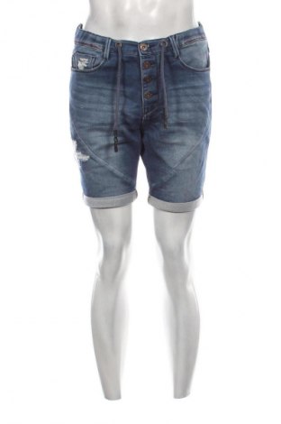 Herren Shorts Sublevel, Größe S, Farbe Blau, Preis 15,00 €